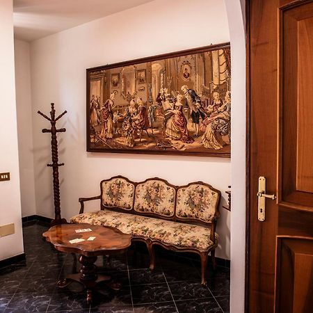فيلا Casa La Rosa براتشيانو المظهر الخارجي الصورة