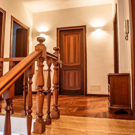 فيلا Casa La Rosa براتشيانو المظهر الخارجي الصورة