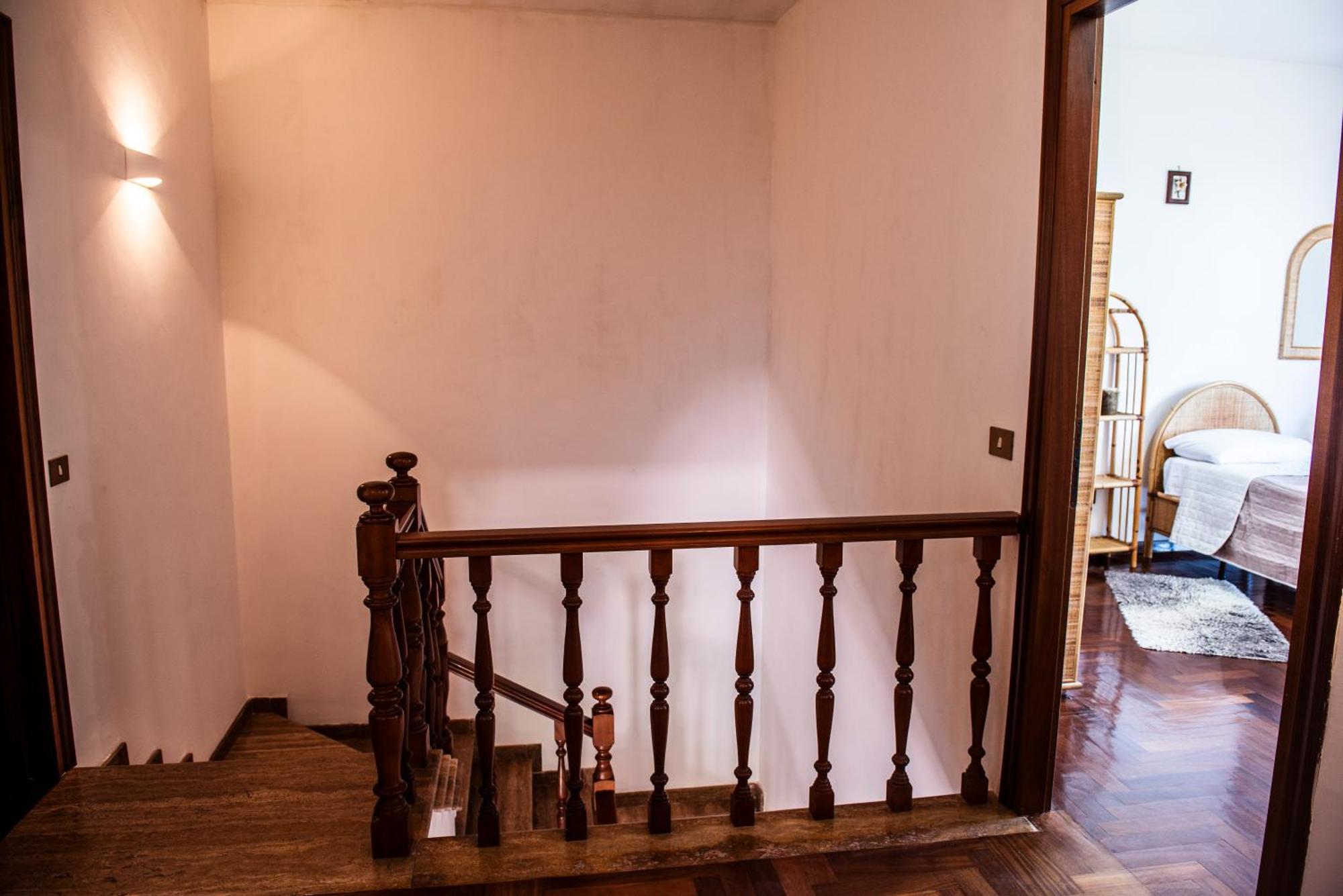 فيلا Casa La Rosa براتشيانو المظهر الخارجي الصورة