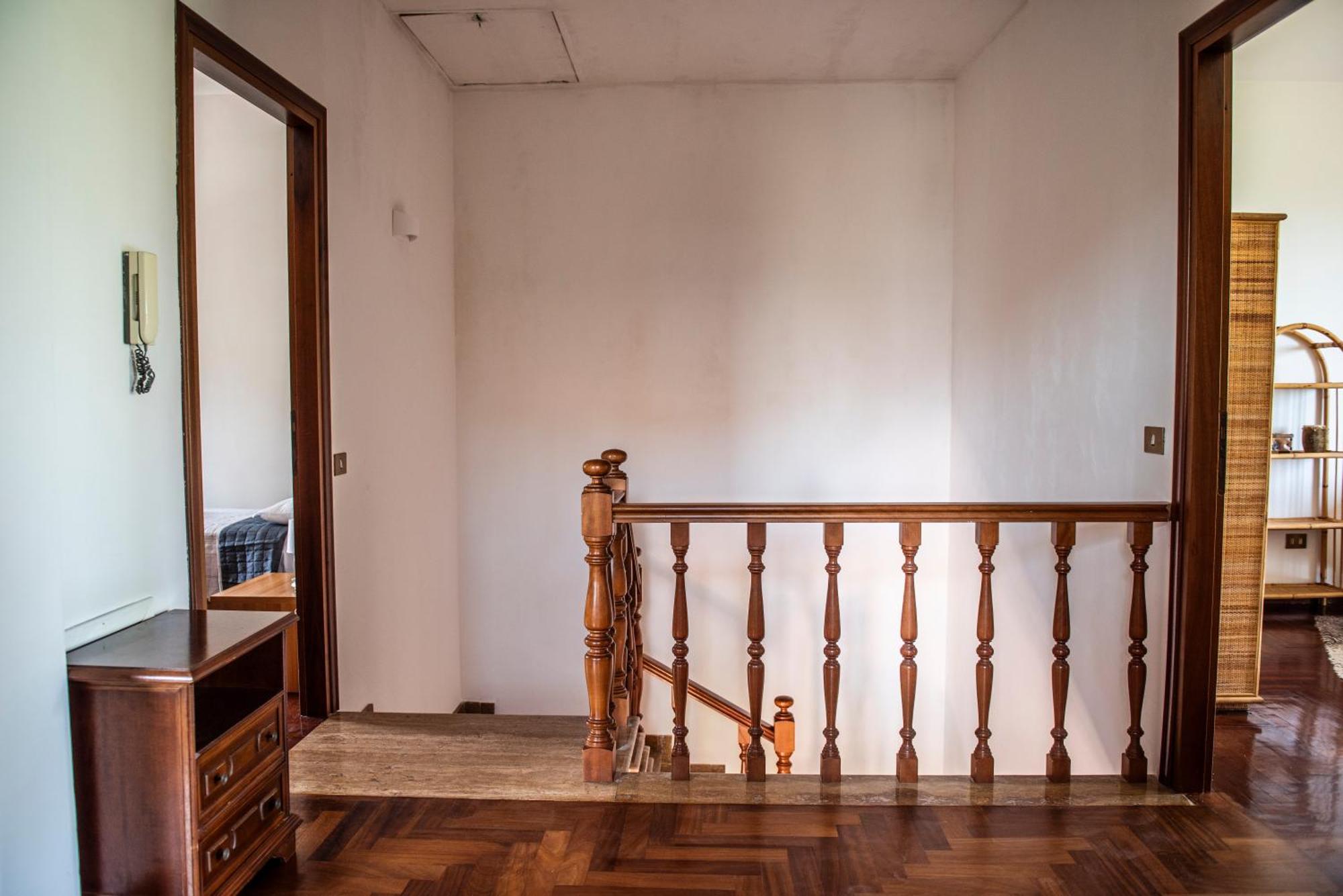 فيلا Casa La Rosa براتشيانو المظهر الخارجي الصورة