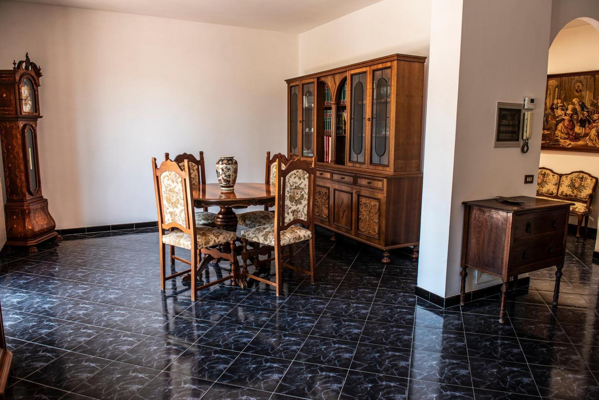 فيلا Casa La Rosa براتشيانو المظهر الخارجي الصورة
