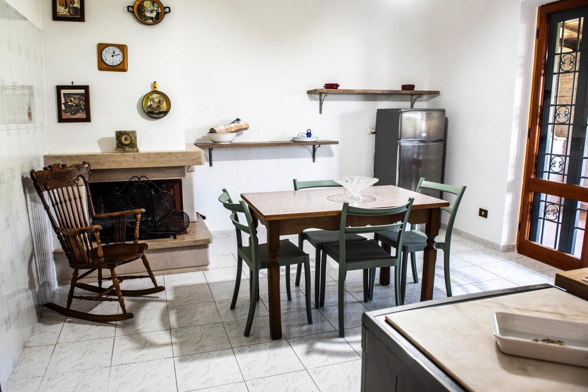 فيلا Casa La Rosa براتشيانو المظهر الخارجي الصورة